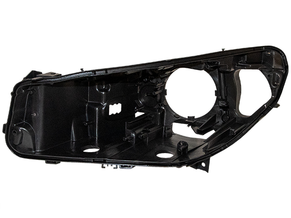 BMW 5 Serisi F07 2008-2017 Far Kasası Sol (Bi-Xenon) 2009-16 | WENDER BA63127262719P2