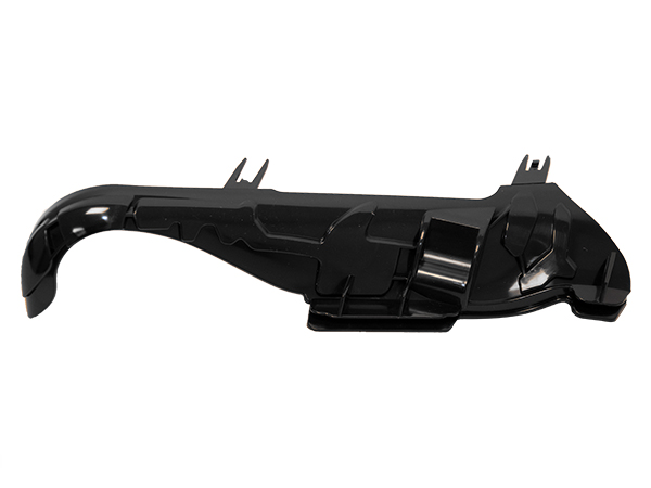 BMW F07+LCI Far Braketi Sağ | WENDER BA63127262720P16