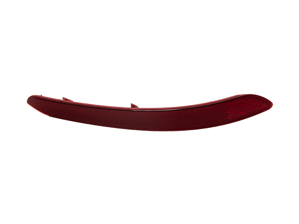 BMW 3 Series F30 2012-2018 Bumper Reflector Rear Left 2013-16 | WENDER BA63147315165