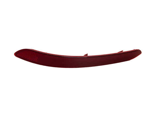 BMW 3 Serisi F30 2012-2018 Tampon Reflektörü Arka Sağ 2013-16 | WENDER BA63147315166