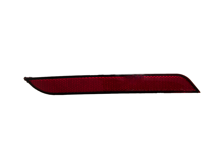 BMW 5 Serisi F10 2009-2016 Tampon Reflektörü Arka Sağ | WENDER BA63147842958