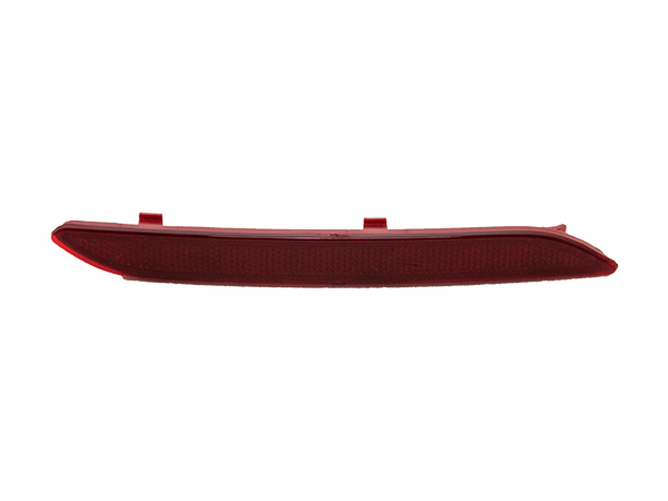BMW 3 Series F30 2012-2018 Bumper Reflector Rear Left -M-Tech- 2013- | WENDER BA63147848121