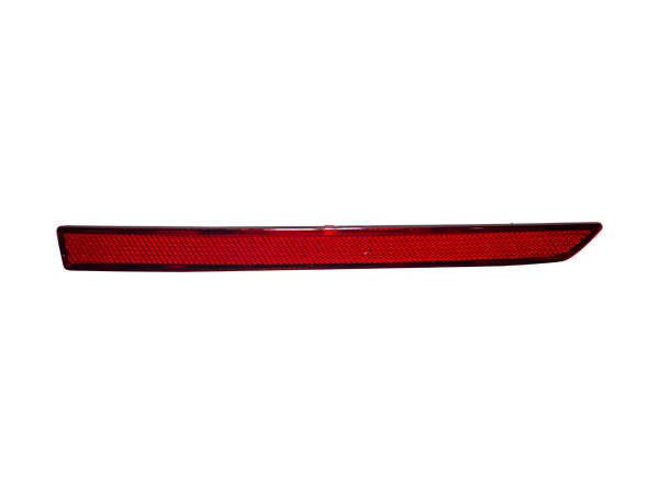 BMW 3 Serisi F30 2012-2018 Tampon Reflektörü Arka Sol | WENDER BA63147848583