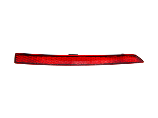 BMW 3 Serisi F30 2012-2018 Tampon Reflektörü Arka Sağ | WENDER BA63147848584