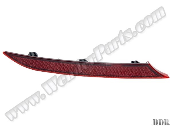BMW 3 Serisi G20 2018- Tampon Reflektörü Arka Sol -M-Tech- 2019-21 | WENDER BA63148074229