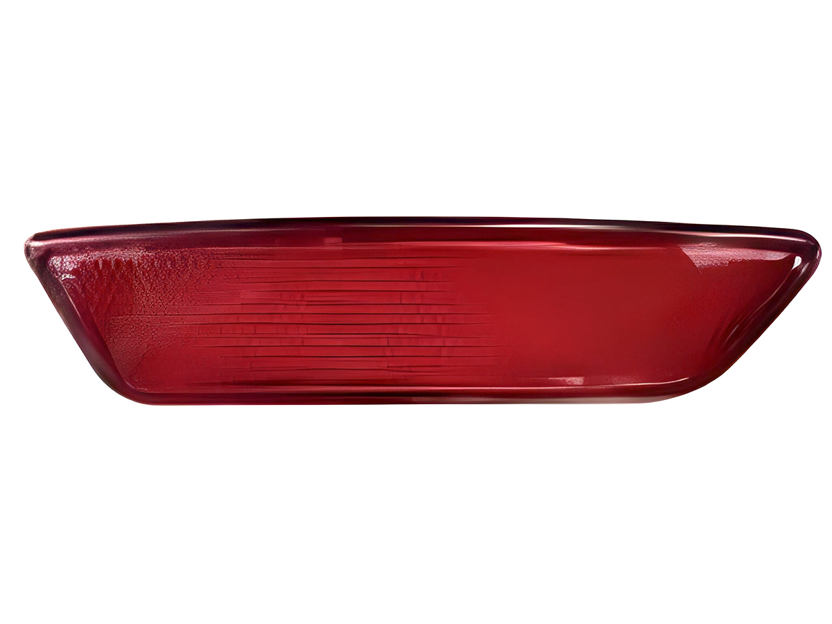 BMW 5 Serisi G60 Tampon Reflektörü Arka Sağ | WENDER BA63148084786