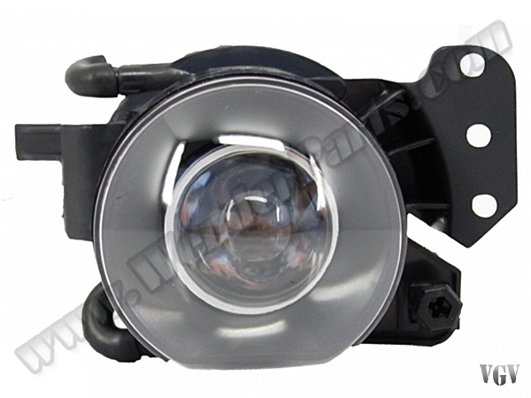 BMW 5 Serisi E60 2001-2010 Sis Farı Sol, Mercekli E90/E83: -M-Tech- | WENDER BA63176910791R1