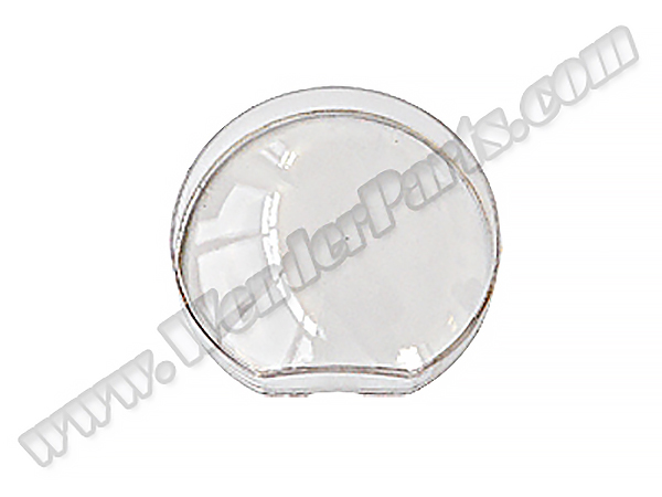 BMW 5 Serisi E60 2001-2010 Sis Far Camı Sağ E90/E83: -M-Tech- | WENDER BA63176910792P1