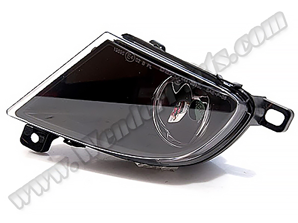 BMW 5 Serisi E60 2001-2010 Sis Farı Sol | WENDER BA63177177711