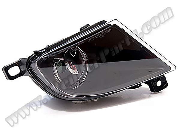 BMW 5 Serisi E60 2001-2010 Sis Farı Sağ | WENDER BA63177177712