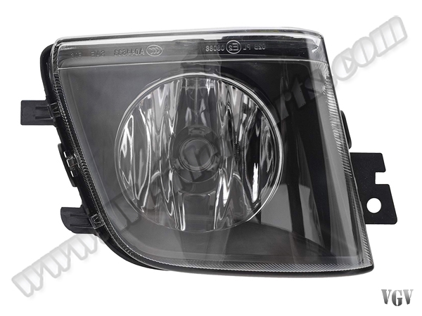 BMW 7 Serisi F01 2009-2015 Sis Farı Sağ 2008-15 | WENDER BA63177182196