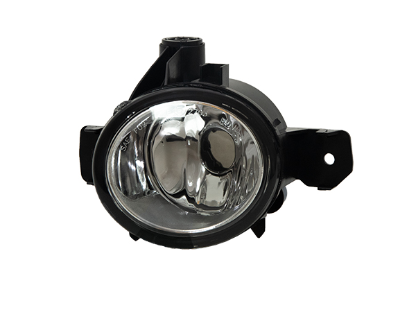 BMW X5 Serisi E70 2007-2013 Sis Farı Sol, Adaptif | WENDER BA63177184317