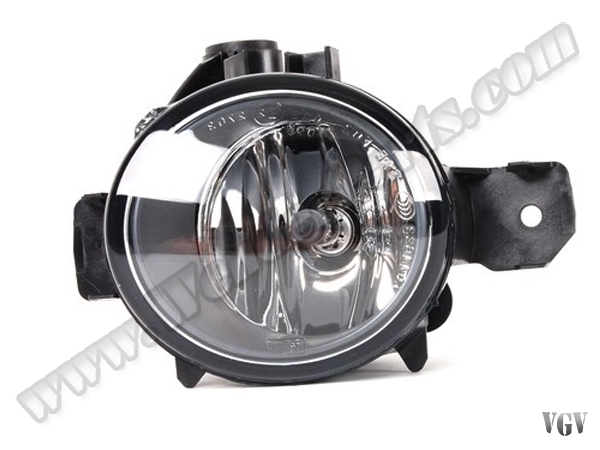 BMW X6 Serisi E71 2007-2014 Sis Farı Sol, Adaptif 2007-11 | WENDER BA63177187631