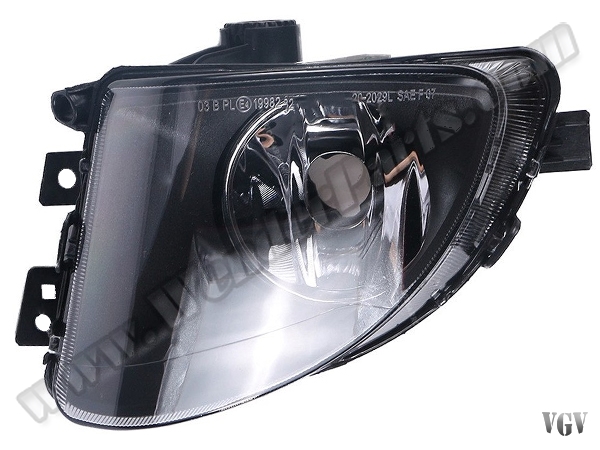 BMW 5 Serisi F07 2008-2017 Sis Farı Sol | WENDER BA63177199619