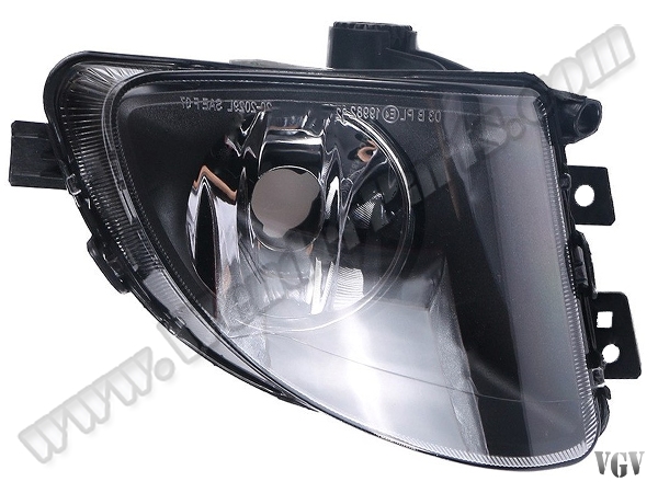 BMW 5 Serisi F07 2008-2017 Sis Farı Sağ | WENDER BA63177199620