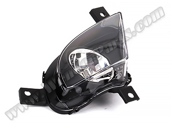 BMW 3 Serisi E90 2004-2012 Sis Farı Sol 2008-11 | WENDER BA63177199893