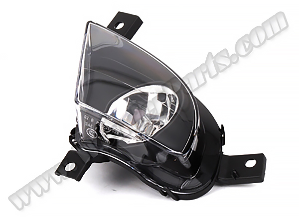 BMW 3 Serisi E90 2004-2012 Sis Farı Sağ | WENDER BA63177199894