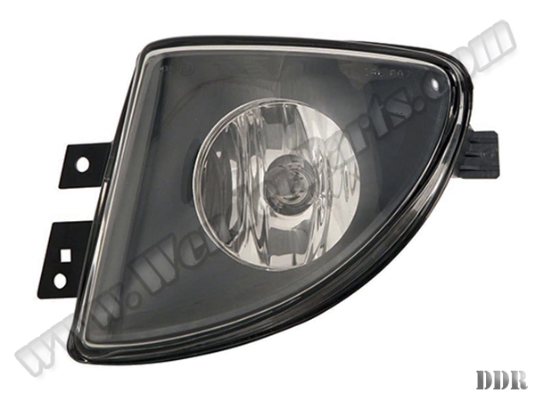 BMW 5 Serisi F10 2009-2016 Sis Farı Sol (Cam) | WENDER BA63177216887