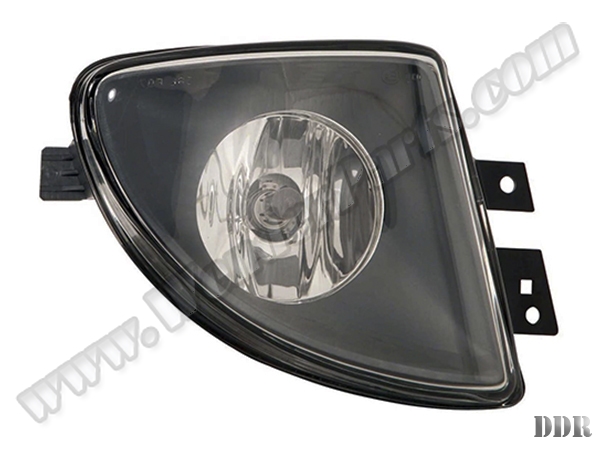 BMW 5 Serisi F10 2009-2016 Sis Farı Sağ (Cam) | WENDER BA63177216888