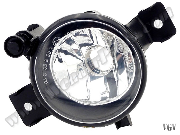 BMW X5 Serisi E70 2007-2013 Sis Farı Sol | WENDER BA63177224643