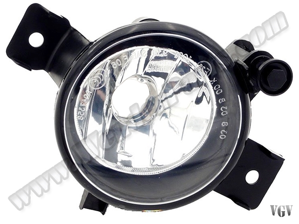 BMW X5 Serisi E70 2007-2013 Sis Farı Sağ | WENDER BA63177224644