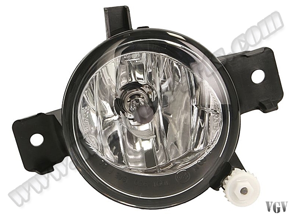 BMW X5 Serisi E70 2007-2013 Sis Farı Sol, Adaptif | WENDER BA63177237433