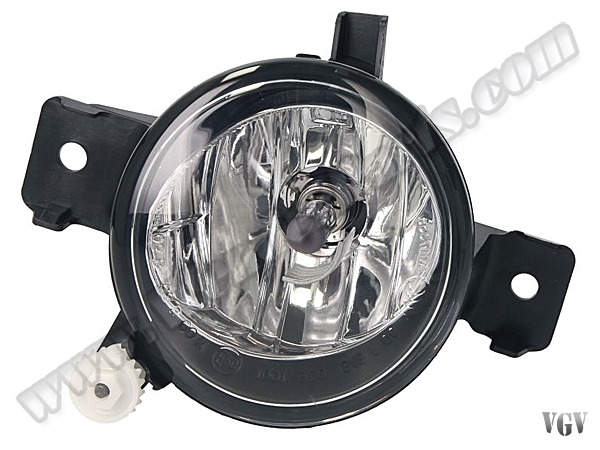 BMW X5 Serisi E70 2007-2013 Sis Farı Sağ, Adaptif | WENDER BA63177237434
