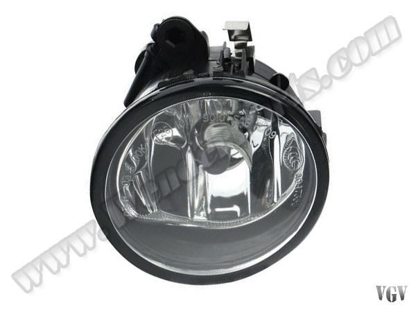 BMW X6 Serisi E71 2007-2014 Sis Farı Sol, Adaptif 2012-14 | WENDER BA63177311351