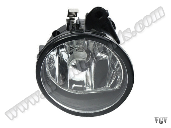 BMW X6 Series E71 2007-2014 Fog Headlight Right, Adaptif | WENDER BA63177311352