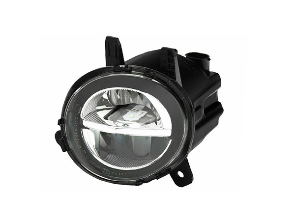 BMW 1 Serisi F20 2012-2017 Sis Farı Sağ (LED Farlı) | WENDER BA63177315560