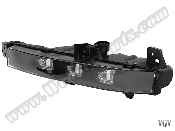 BMW 7 Serisi G11 2016-2022 Sis Farı Sol (LED) 2015-18 | WENDER BA63177342953
