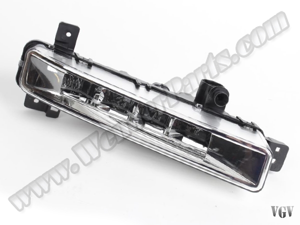 BMW 5 Series G30 2016-2018 Fog Headlight Left (LED) 2017-20 | WENDER BA63177349131