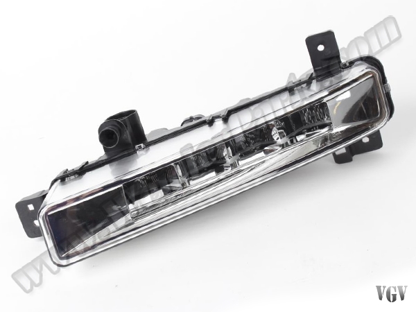 BMW 5 Series G30 2016-2018 Fog Headlight Right (LED) 2017-20 | WENDER BA63177349132