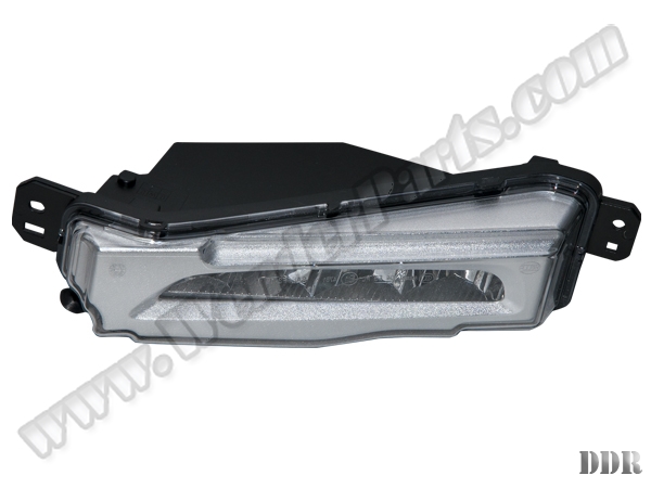 BMW X7 Serisi G07 2019- Sis Farı Sol (LED) 2018-22 | WENDER BA63177406365