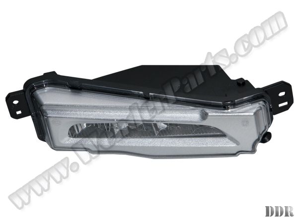 BMW X5 Serisi G05 2019- Sis Farı Sağ (LED) 2018-22 | WENDER BA63177406366