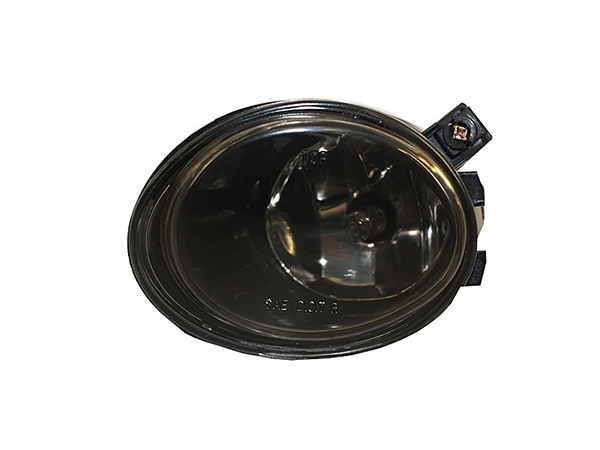 BMW 5 Serisi E39 1996-2003 Sis Farı Sol (Füme) Düz Cam -///M3 ///M5- | WENDER BA63177894017R1