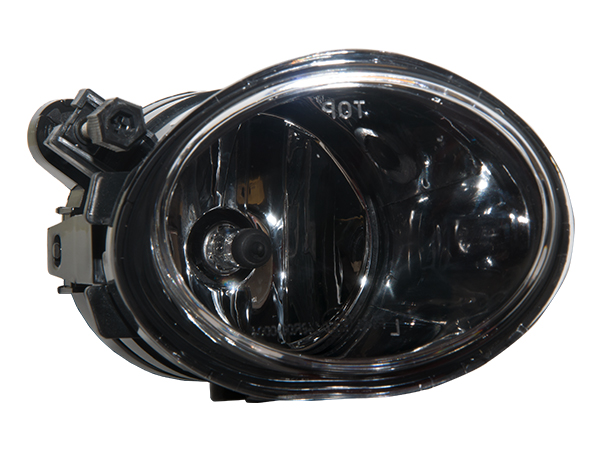 BMW 5 Serisi E39 1996-2003 Sis Farı Sağ, Düz Cam -///M3 ///M5- | WENDER BA63177894018