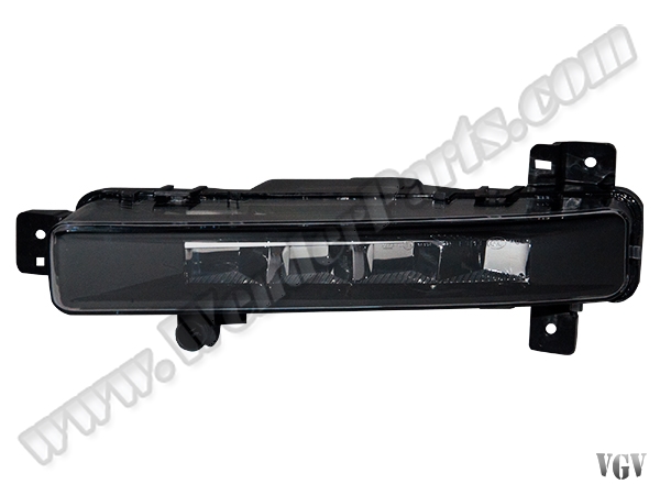 BMW 5 Series G30 2016-2018 Fog Headlight Left (LED) 2017-20 | WENDER BA63179477171