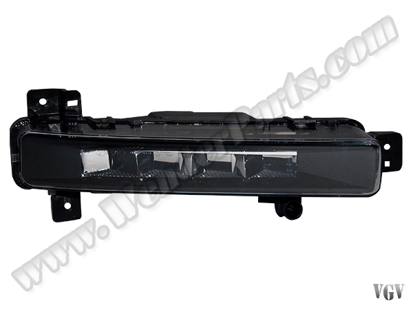 BMW 5 Series G30 2016-2018 Fog Headlight Right (LED Headlight) | WENDER BA63179477172