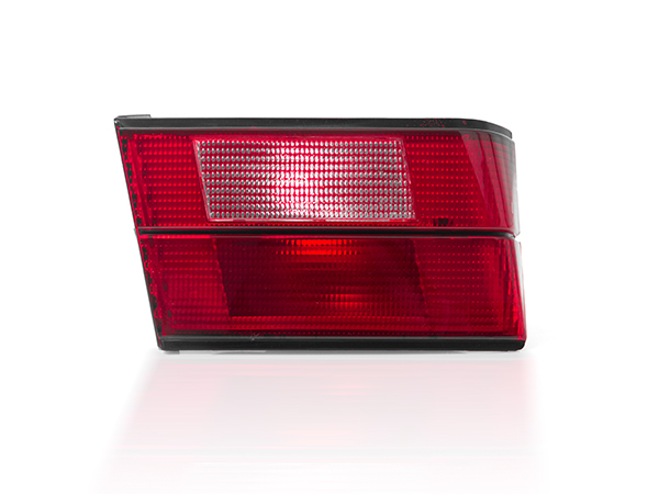 BMW 5 Serisi E34 1987-1996 Komple Stop İç Sol | WENDER BA63211384011