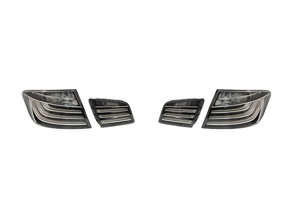 BMW 5 Serisi F10 2009-2016 Komple Stop [DONUSUM => F10-LCI] Tak-Çalıştır | WENDER BA63212167210