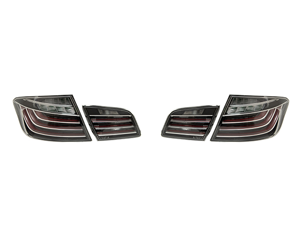 BMW 5 Serisi F10 2009-2016 Komple Stop [DONUSUM => F10-LCI] Tak-Çalıştır | WENDER BA63212167211