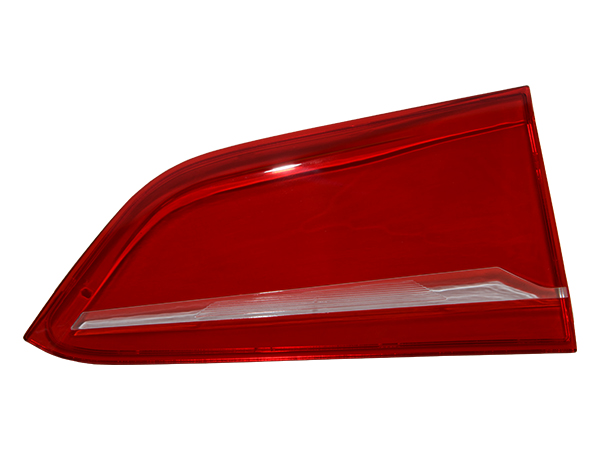 BMW X1 Series F48 2015- Tail Light Glass Inner Left 2015-18 | WENDER BA63212710633P1