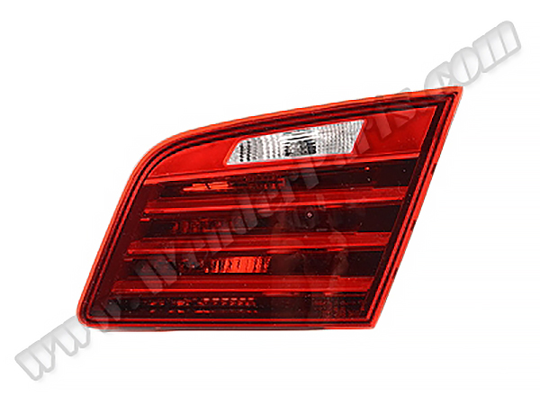 BMW 5 Serisi F10 2009-2016 Komple Stop İç Sağ | WENDER BA63217306164