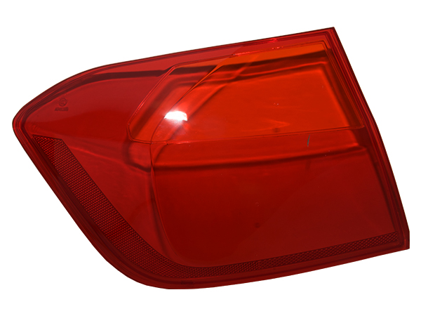 BMW 3 Serisi F30 2012-2018 Stop Camı Dış Sol 2012-15 | WENDER BA63217312845P1