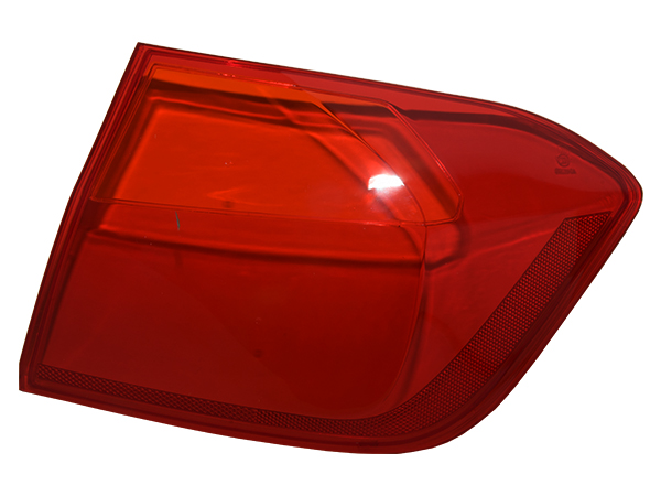 BMW 3 Serisi F30 2012-2018 Stop Camı Dış Sağ 2012-15 | WENDER BA63217312846P1