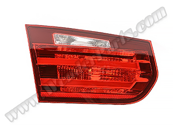 BMW 3 Serisi F30 2012-2018 Komple Stop İç Sol 2012-15 | WENDER BA63217313055