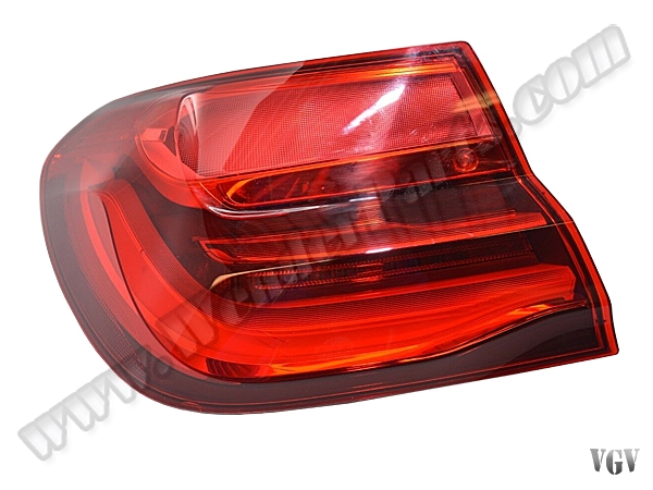 BMW 7 Serisi G11 2016-2022 Komple Stop Dış Sol 2015-18 | WENDER BA63217342963