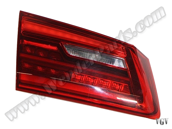 BMW 5 Serisi G30 2016-2018 Komple Stop İç Sol 2017-20 | WENDER BA63217376473