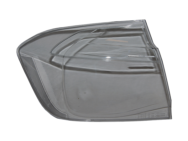 BMW 3 Serisi F30 2012-2018 Stop Camı Dış Sol | WENDER BA63217456519P1